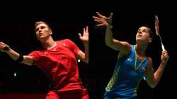 indian open, Chen Yufei, viktor axelsen, carolina marin, v sindhu, saina nehwal, indian open 2020