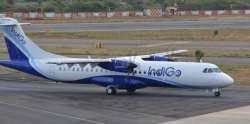 IndiGo pilot suspended for 3 months for threatening wheelchair-bound senior citizen