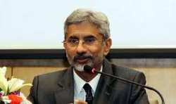 External Affairs Minister S Jaishankar on Thursday said six Indian crew members of the ship 'Abdul R