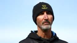 Jason Gillespie named South Australia head coach