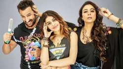 Jawaani Jaaneman Box Office Collection Day 1