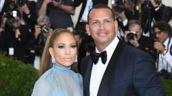 Jennifer Lopez, Alex Rodriguez to have a summer wedding