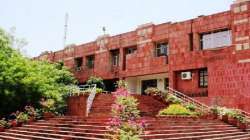 New hostel to come up in JNU for North East students; convention centre at Dwarka