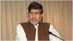 Ending online child pornography huge challenge: Kailash Satyarthi