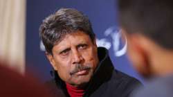 Cricket is no longer gentleman's game: Kapil Dev on U-19 WC final brawl