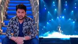 Forget comedy, Kapil Sharma all set to rule hearts with this new career?