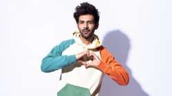 When Kartik Aaryan introduced his girlfriend as 'cousin'