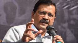 Delhi employee association urges Kejriwal to shut all govt offices for 7 days 