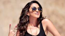 Kiara Advani on Guilty: Karan Johar thought I'd be apprehensive doing another Netflix film