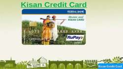 Jammu and Kashmir farmers to get Kisan Credit Cards by March 31  