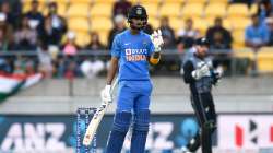 IND vs NZ: Playing so many matches in a month is hard on body, says KL Rahul