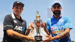 1st ODI: Injury-hit India look for context in series opener against subdued New Zealand