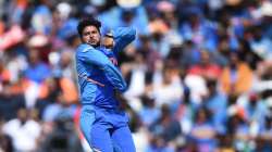 Kuldeep Yadav