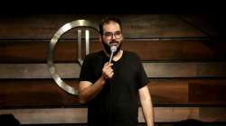 IndiGo panel reduces Kunal Kamra ban period to 3 months; he says not regretful