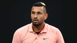 ATP selfish to make US Open happen: Nick Kyrgios