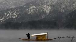 Srinagar to get major facelift by year-end