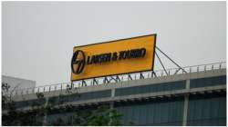 Larsen and Toubro enters the Nifty Next 50 Index