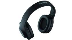 lenovo, lenovo wireless headphones, lenovo hd 116 wireless headphones, lenovo hd 116 wireless headph