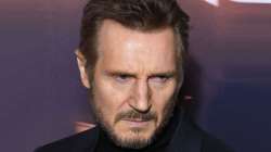 Liam Neeson