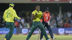 Lungi Ngidi