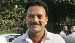 CAC member Madan Lal