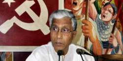 Tribal people not getting any jobs in Tripura: Manik Sarkar