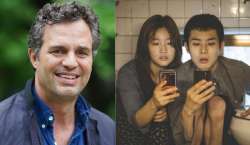 Mark Ruffalo 