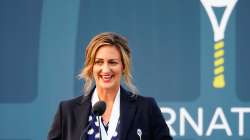 Mary Pierce to motivate kids at Roland-Garros Junior Wild Card Series