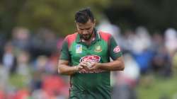 mashrafe mortaza, bangladesh, bangladesh vs zimbabwe, ban vs zim, bangladesh vs zimbabwe odi series