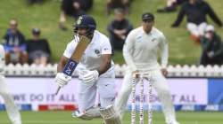 India vs New Zealand, 1st Test