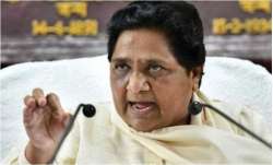 Mayawati accuses BJP of giving 'slow death' to reservation