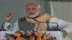 Bundelkhand Expressway will prove to be development expressway of region: PM Modi