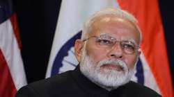 PM Modi, Pulwama martyrs