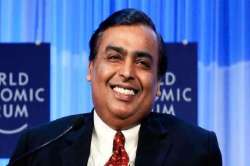 New India welcomes Trump in 2020: Mukesh Ambani