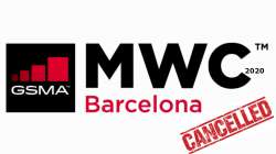 mwc, mwc 2020, mwc 2020 cancelled, gsma, gsma cancels mwc 2020, coronavirus, coronavirus threat, cor