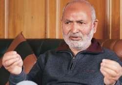 Public Safety Act, PDP, Naeem Akhtar, Naeem Akhtar detained, Omar Abdullah, Mehbooba Mufti, Peoples 