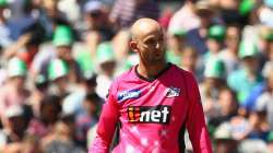 Nathan Lyon