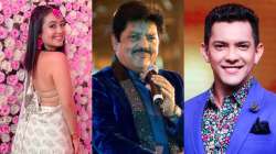  Neha Kakkar, Udit Narayan to get married in real? Udit Narayan has something to say