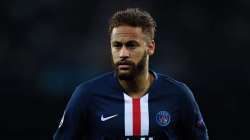 File image of Neymar