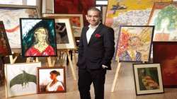 Auction of Nirav Modi's assets postponed; live auction on March 5