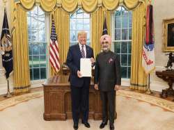 US is India's preferred trade partner in journey to be USD 5 tn economy: envoy