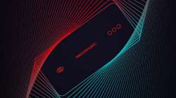 nubia, mwc 2020, mwc, nubia 5g smartphone, 5g smartphone, 5g, 144hz display, nubia phone with 144hz 