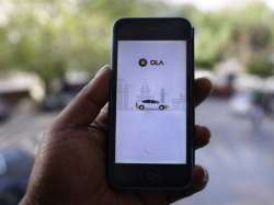 Ola fraud