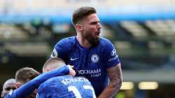 olivier giroud, willy caballero, chelsea, premier league, football news