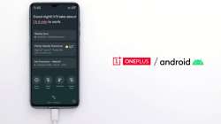 OnePlus, OnePlus smartphones, google, google assistant, google assistant ambient mode