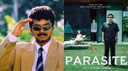 vijay, parasite