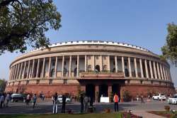 Lok Sabha takes 19-day break during Budget session 2020, adjourns till March 1