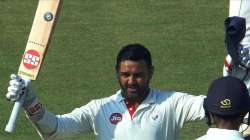 Ranji Trophy: Parthiv Patel shines for Gujarat, Anustup Majumdar lifts Bengal