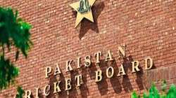 File image of Pakistan Cricket Board