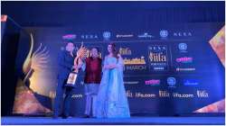 Indore to host 21st edition of IIFA Awards from March 27-29